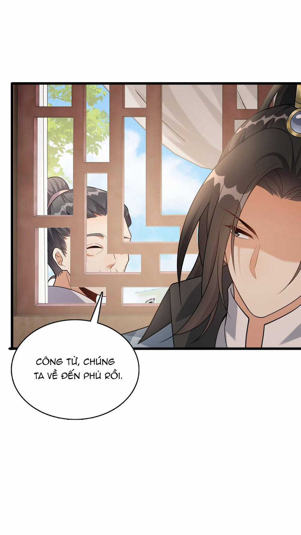 Ta Dưỡng Ra Nhân Vật Phản Diện Là Nữ Đế Yandere Chapter 4 trang 43