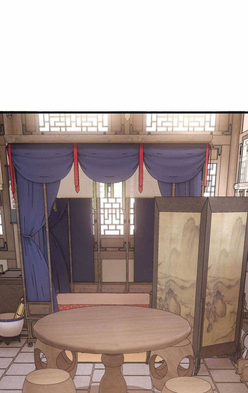 Ta Dưỡng Ra Nhân Vật Phản Diện Là Nữ Đế Yandere Chapter 4 trang 49