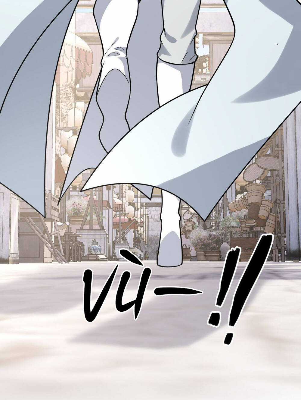 Ta Dưỡng Ra Nhân Vật Phản Diện Là Nữ Đế Yandere Chapter 4 trang 58