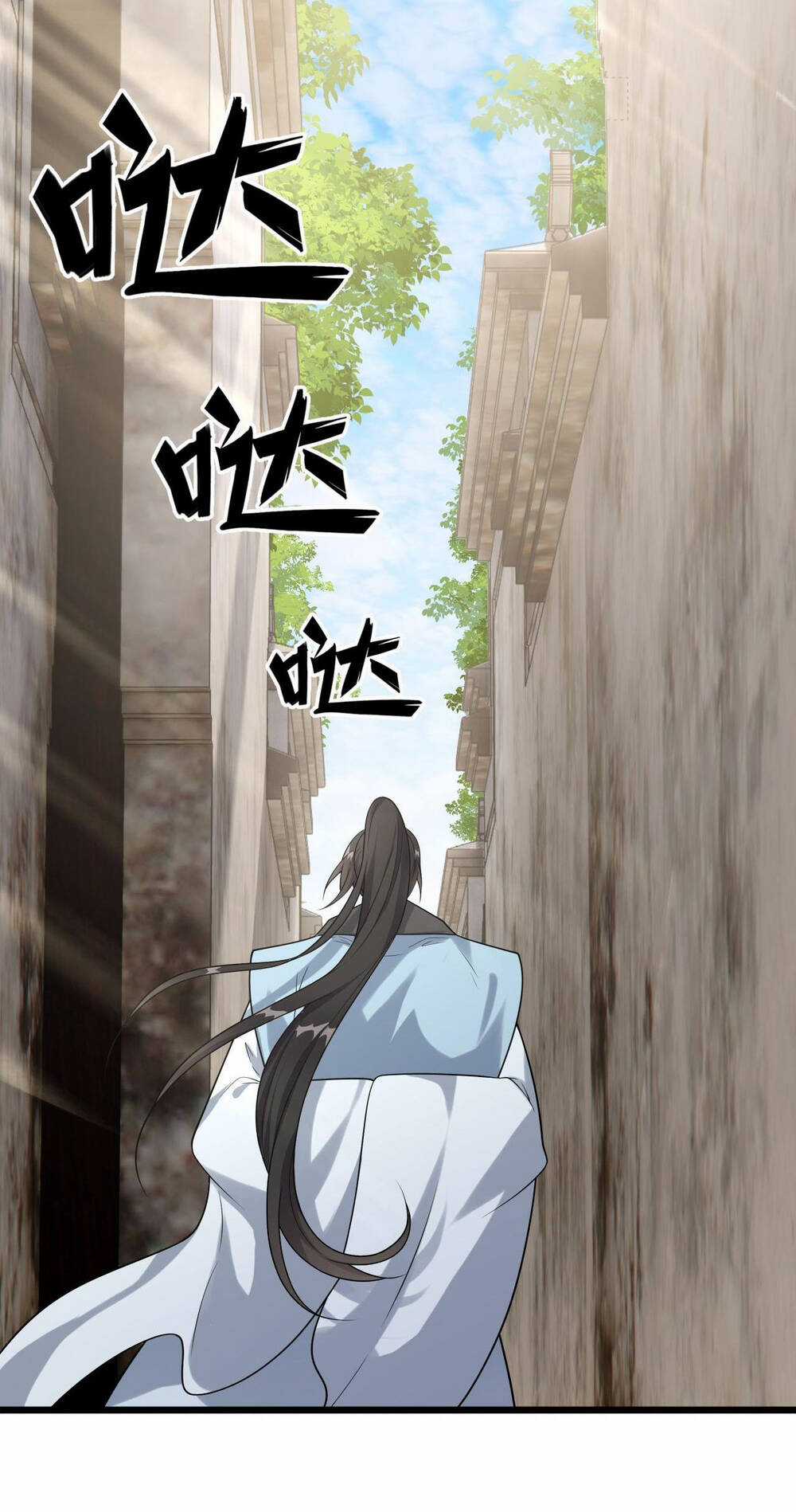 Ta Dưỡng Ra Nhân Vật Phản Diện Là Nữ Đế Yandere Chapter 4 trang 60