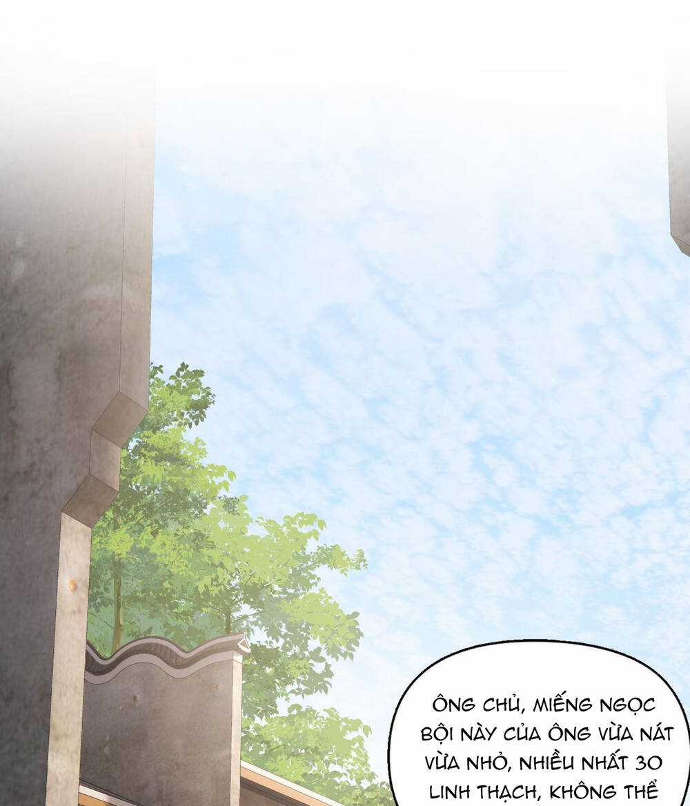 Ta Dưỡng Ra Nhân Vật Phản Diện Là Nữ Đế Yandere Chapter 4 trang 61