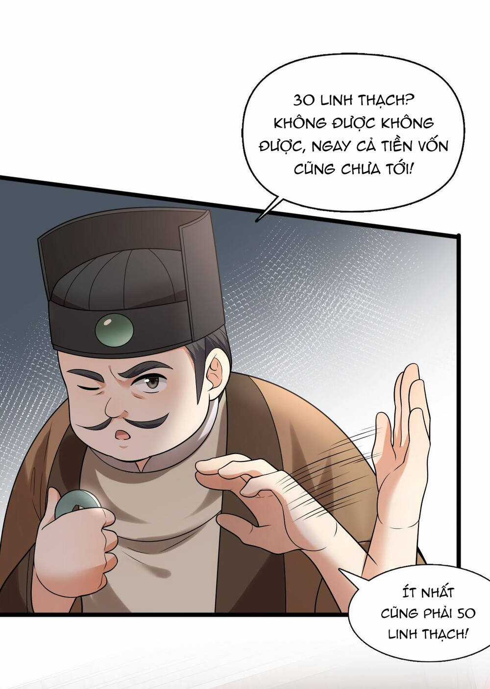 Ta Dưỡng Ra Nhân Vật Phản Diện Là Nữ Đế Yandere Chapter 4 trang 63