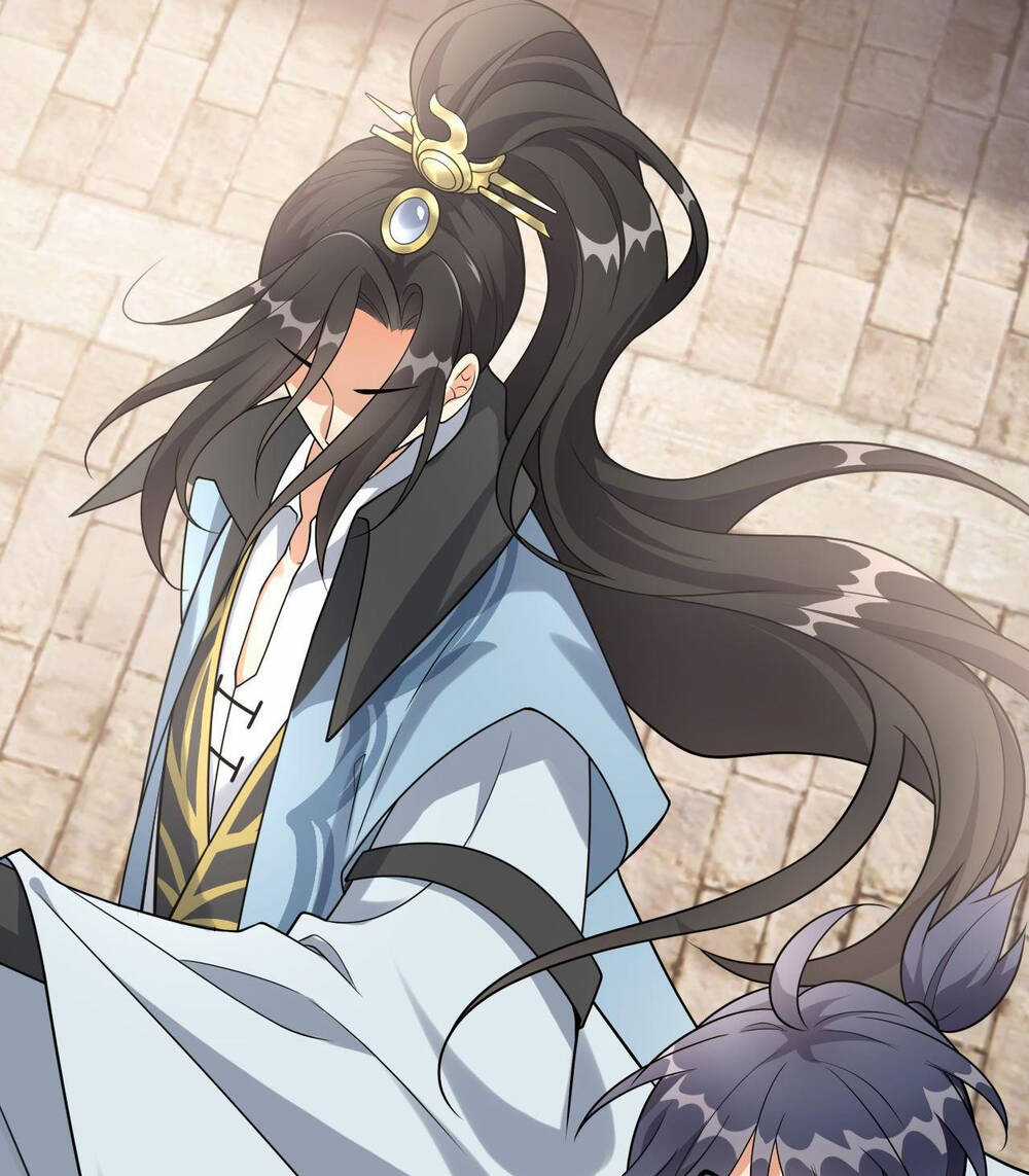 Ta Dưỡng Ra Nhân Vật Phản Diện Là Nữ Đế Yandere Chapter 4 trang 68