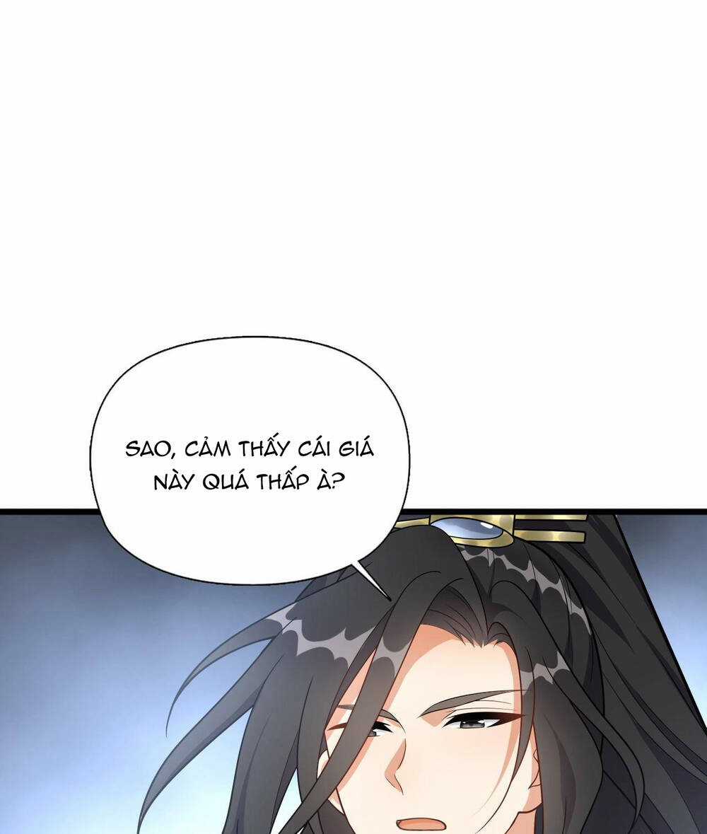 Ta Dưỡng Ra Nhân Vật Phản Diện Là Nữ Đế Yandere Chapter 4 trang 70