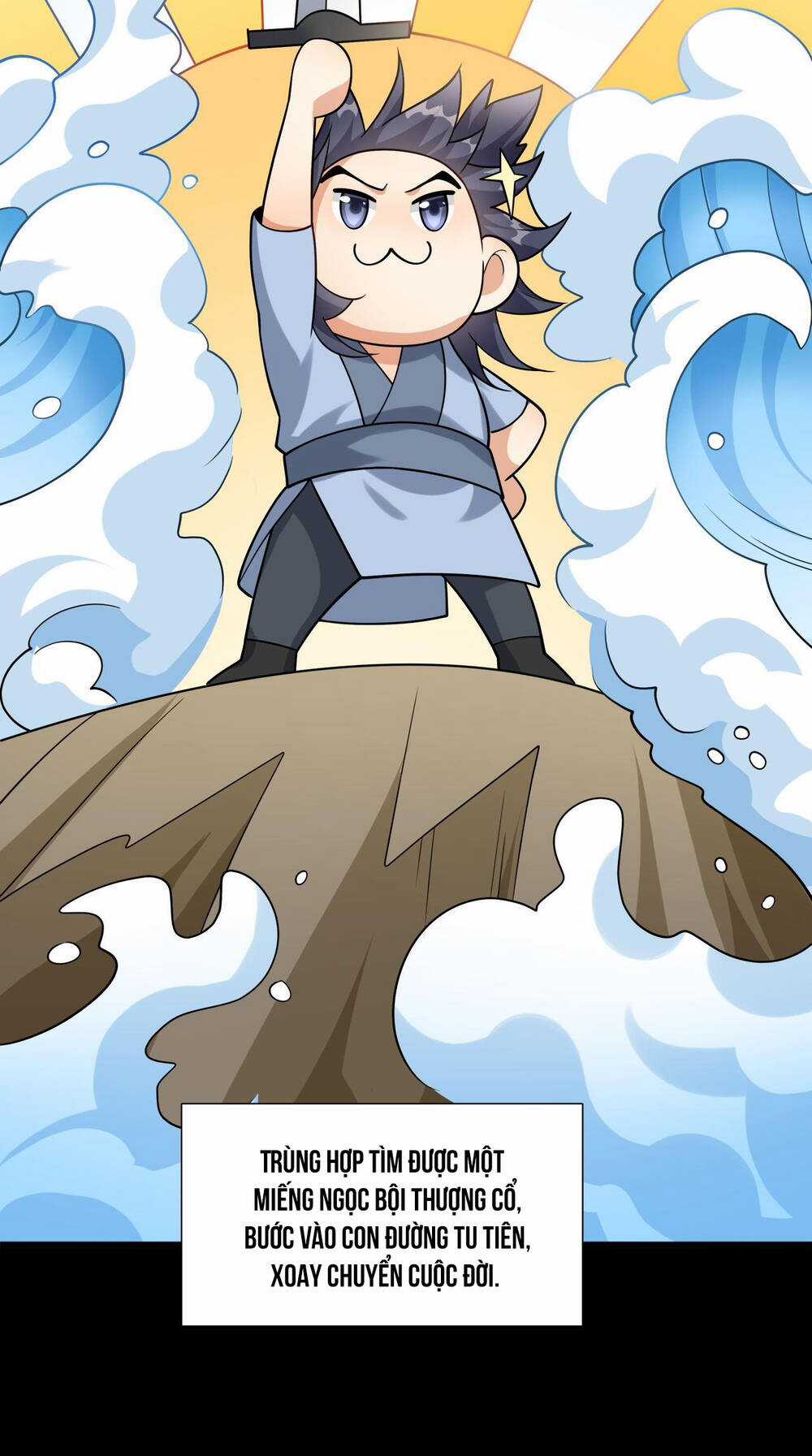 Ta Dưỡng Ra Nhân Vật Phản Diện Là Nữ Đế Yandere Chapter 4 trang 79