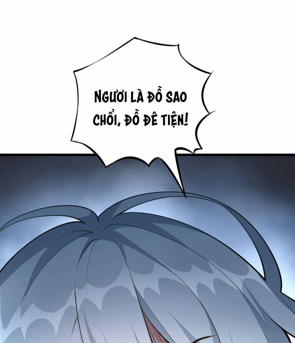 Ta Dưỡng Ra Nhân Vật Phản Diện Là Nữ Đế Yandere Chapter 4 trang 8
