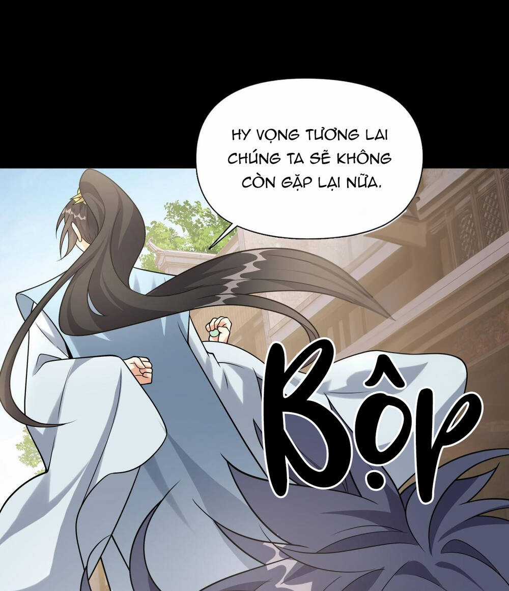 Ta Dưỡng Ra Nhân Vật Phản Diện Là Nữ Đế Yandere Chapter 4 trang 80