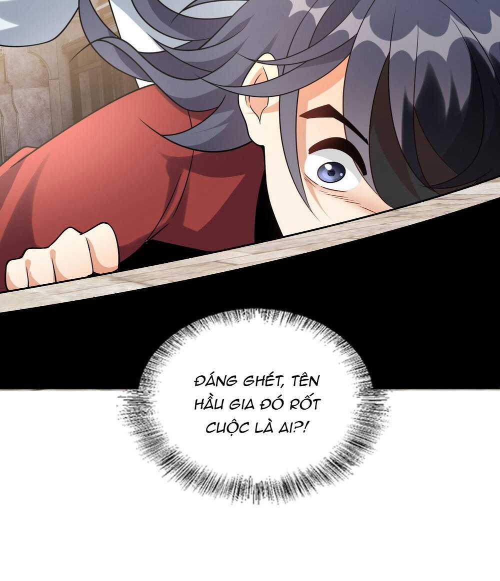 Ta Dưỡng Ra Nhân Vật Phản Diện Là Nữ Đế Yandere Chapter 4 trang 81