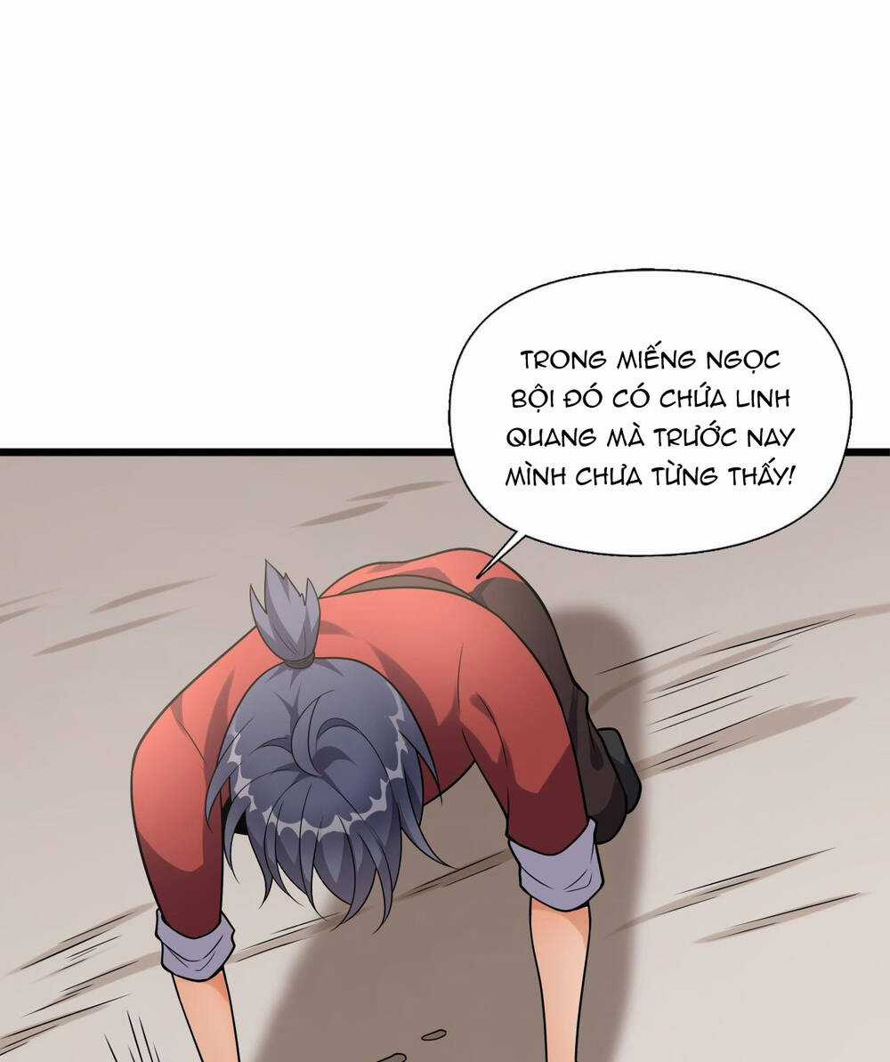 Ta Dưỡng Ra Nhân Vật Phản Diện Là Nữ Đế Yandere Chapter 4 trang 82