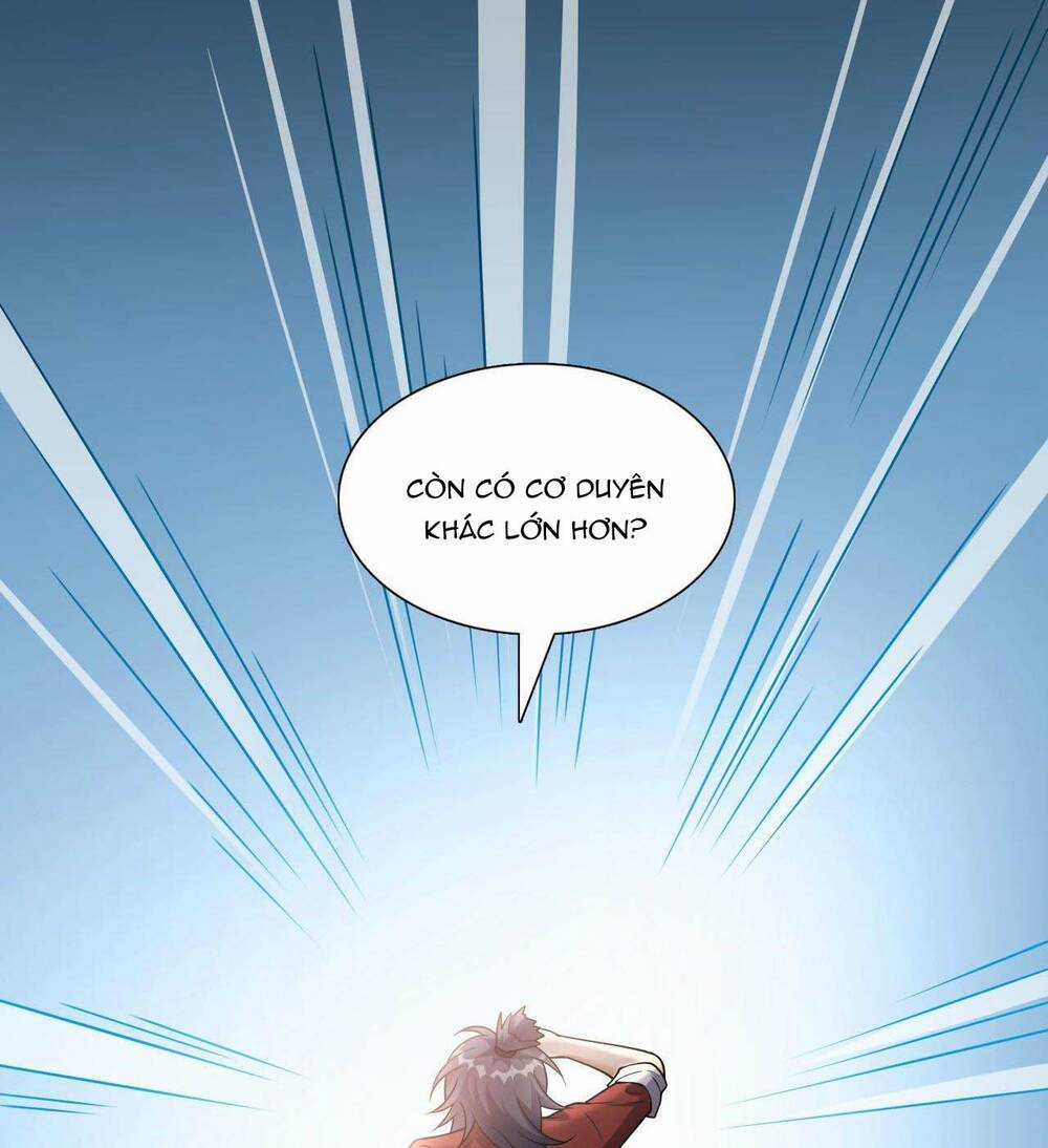 Ta Dưỡng Ra Nhân Vật Phản Diện Là Nữ Đế Yandere Chapter 4 trang 88