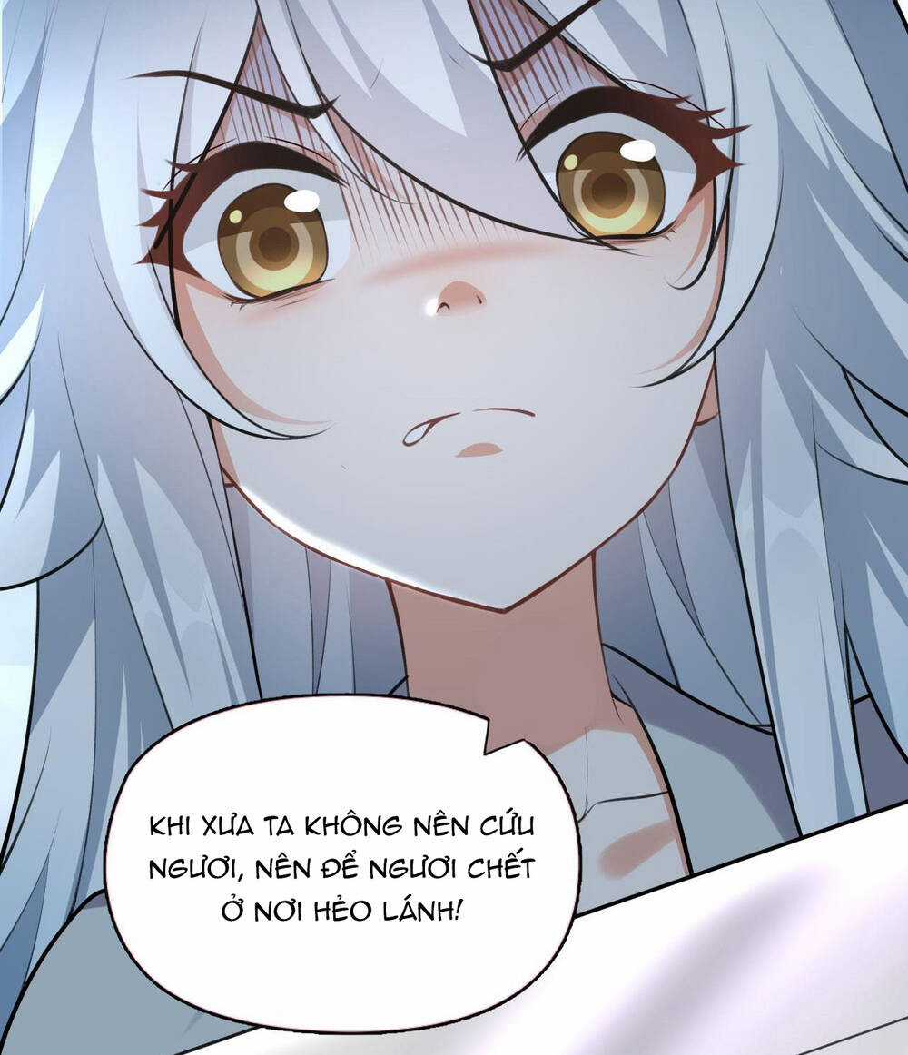 Ta Dưỡng Ra Nhân Vật Phản Diện Là Nữ Đế Yandere Chapter 4 trang 9