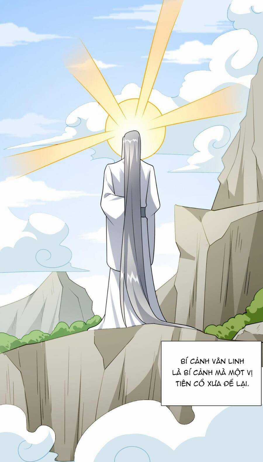 Ta Dưỡng Ra Nhân Vật Phản Diện Là Nữ Đế Yandere Chapter 5 trang 10