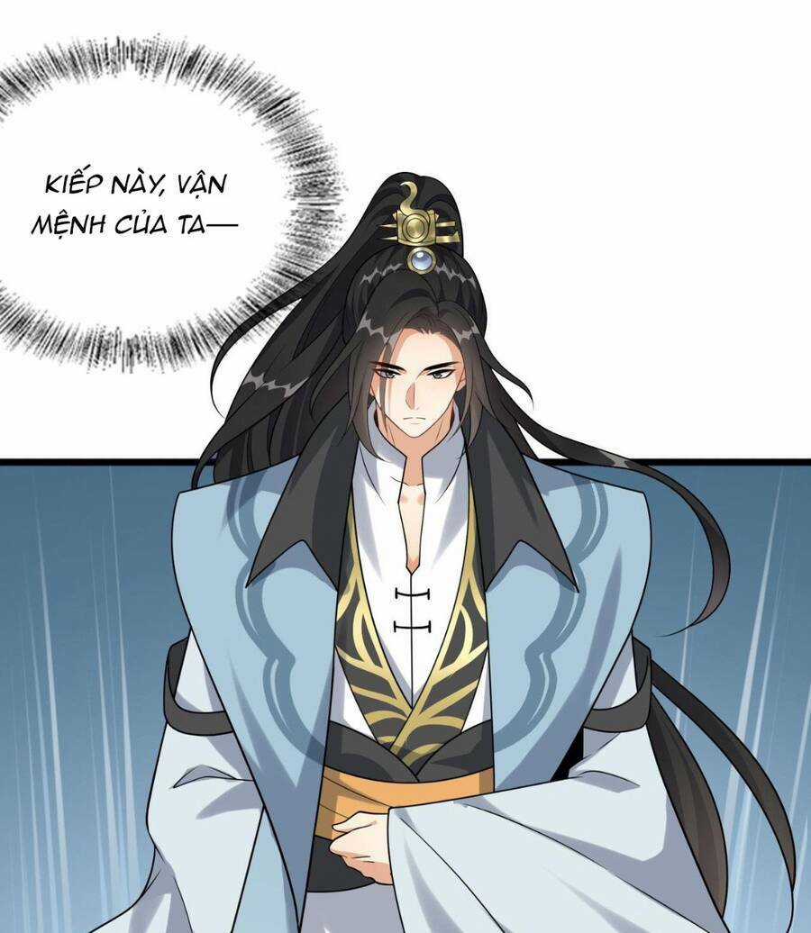 Ta Dưỡng Ra Nhân Vật Phản Diện Là Nữ Đế Yandere Chapter 5 trang 13