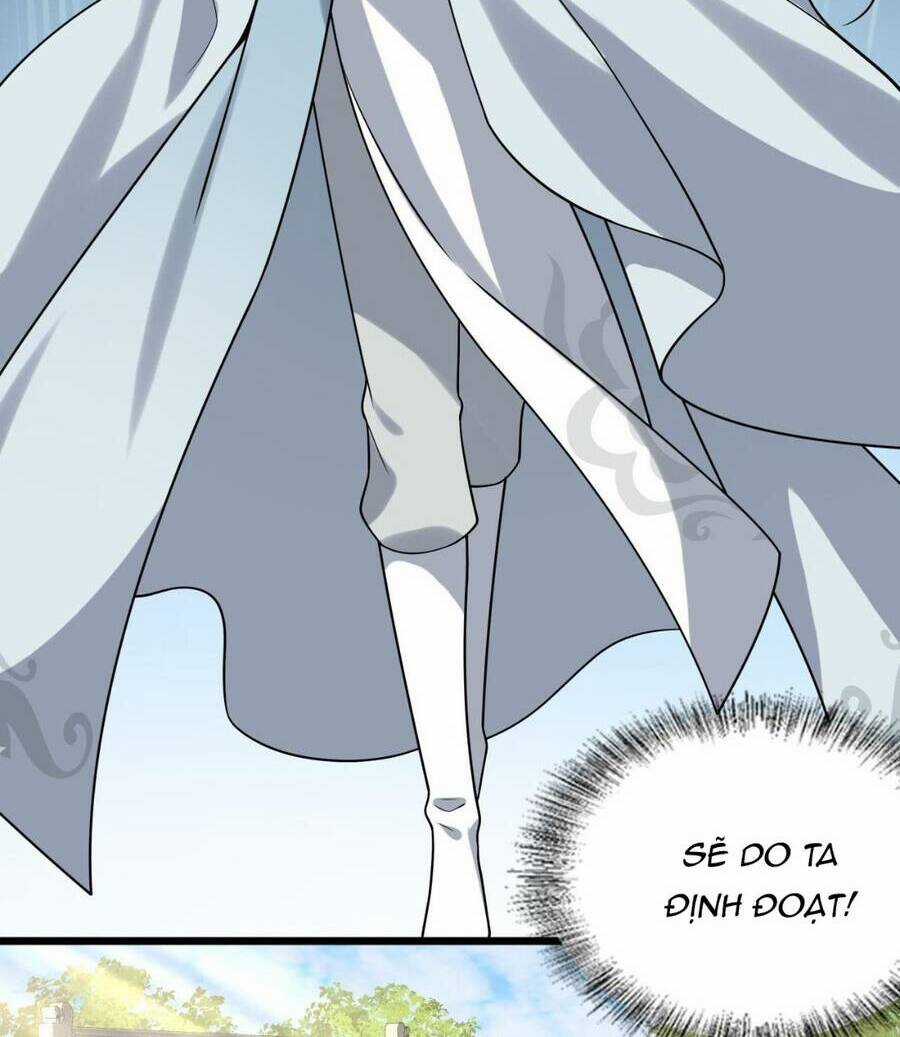 Ta Dưỡng Ra Nhân Vật Phản Diện Là Nữ Đế Yandere Chapter 5 trang 14