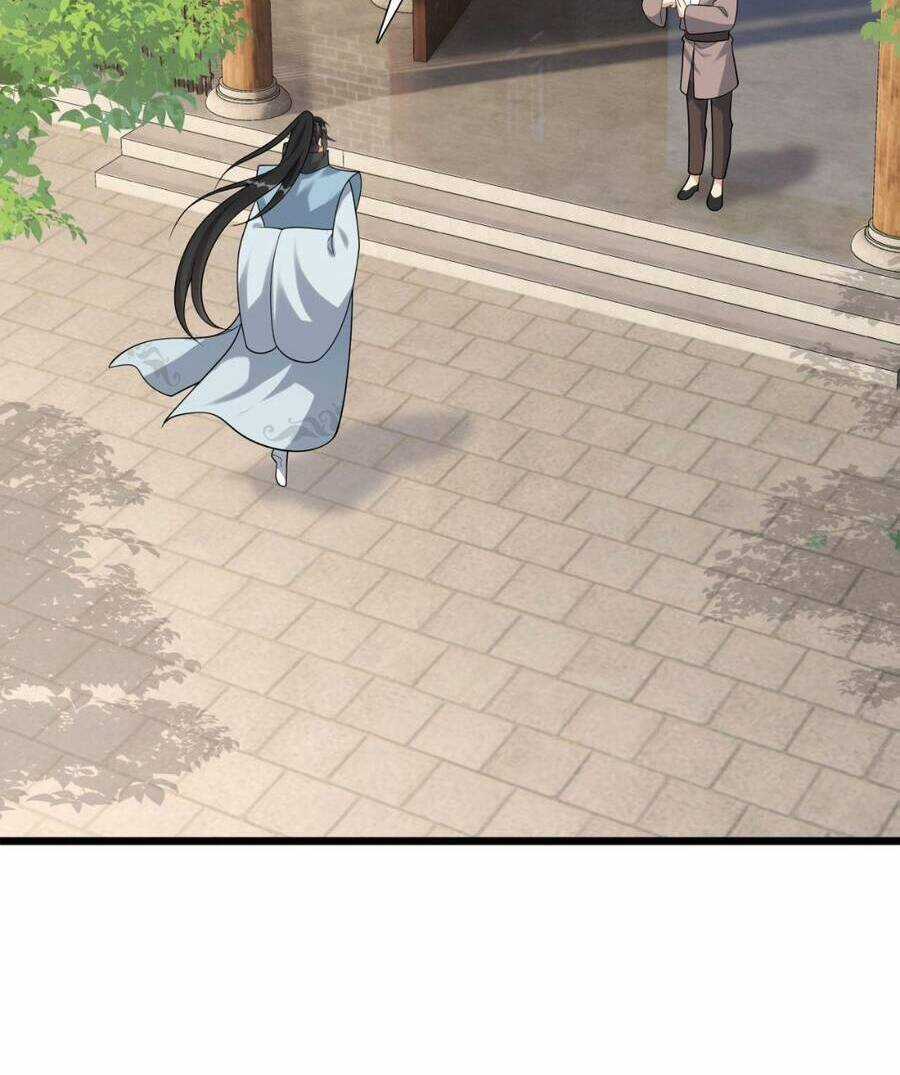 Ta Dưỡng Ra Nhân Vật Phản Diện Là Nữ Đế Yandere Chapter 5 trang 16