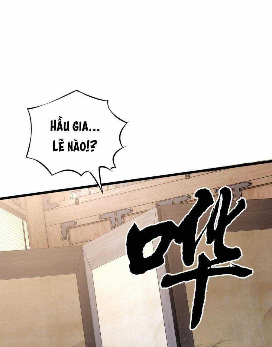 Ta Dưỡng Ra Nhân Vật Phản Diện Là Nữ Đế Yandere Chapter 5 trang 26