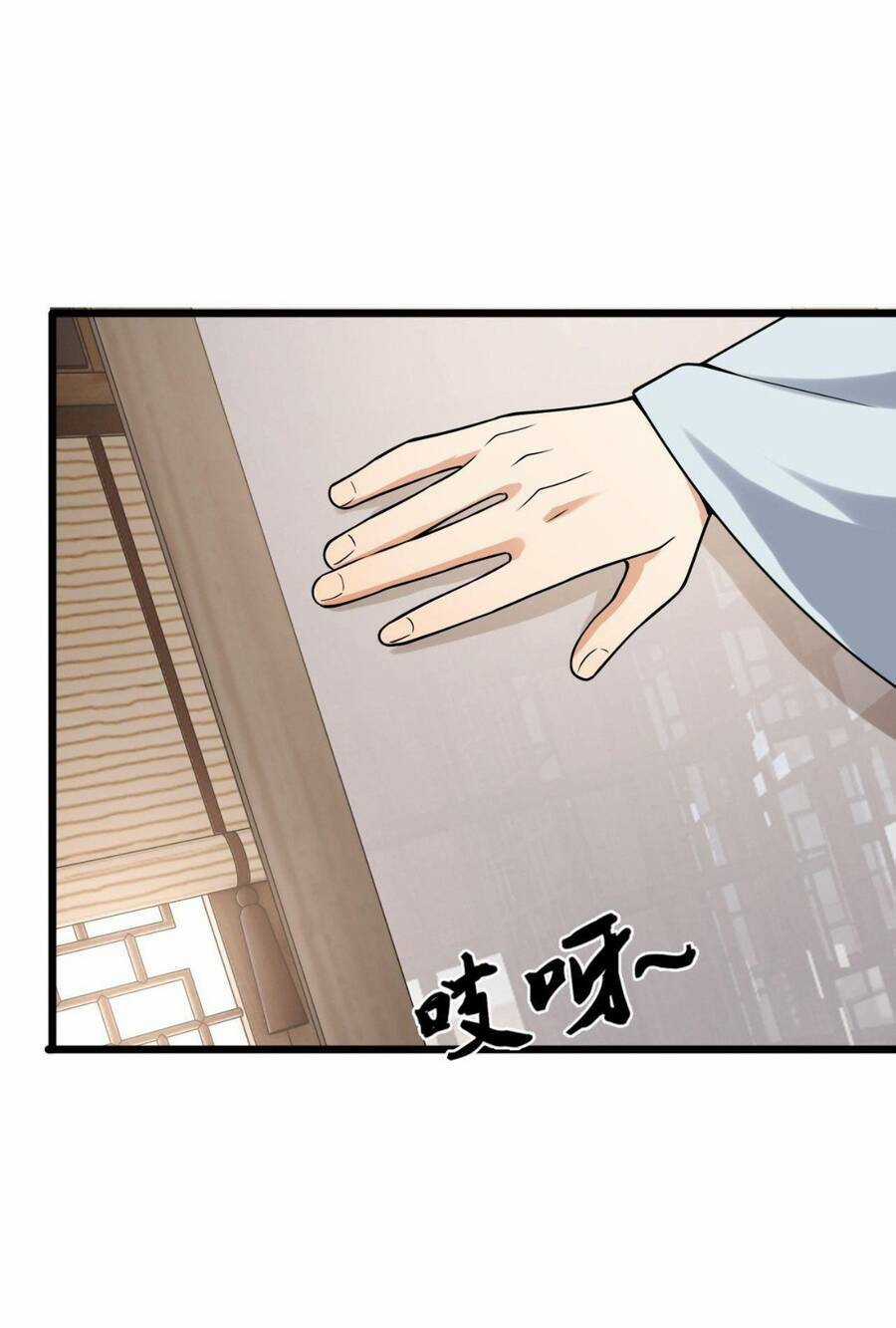 Ta Dưỡng Ra Nhân Vật Phản Diện Là Nữ Đế Yandere Chapter 5 trang 28