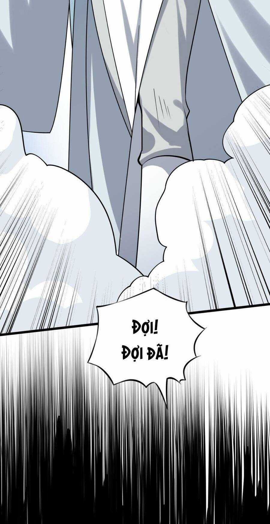 Ta Dưỡng Ra Nhân Vật Phản Diện Là Nữ Đế Yandere Chapter 5 trang 30