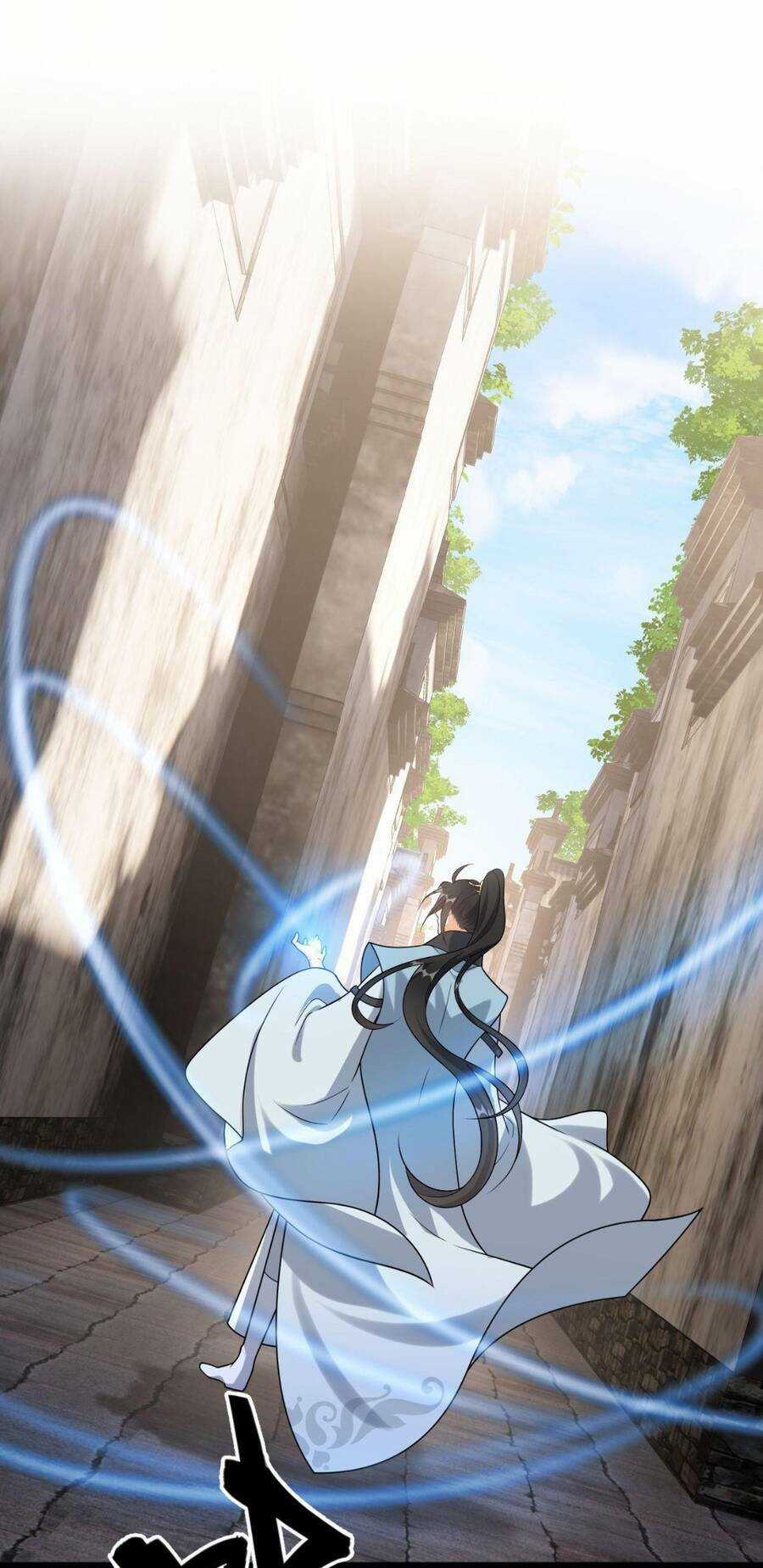 Ta Dưỡng Ra Nhân Vật Phản Diện Là Nữ Đế Yandere Chapter 5 trang 4