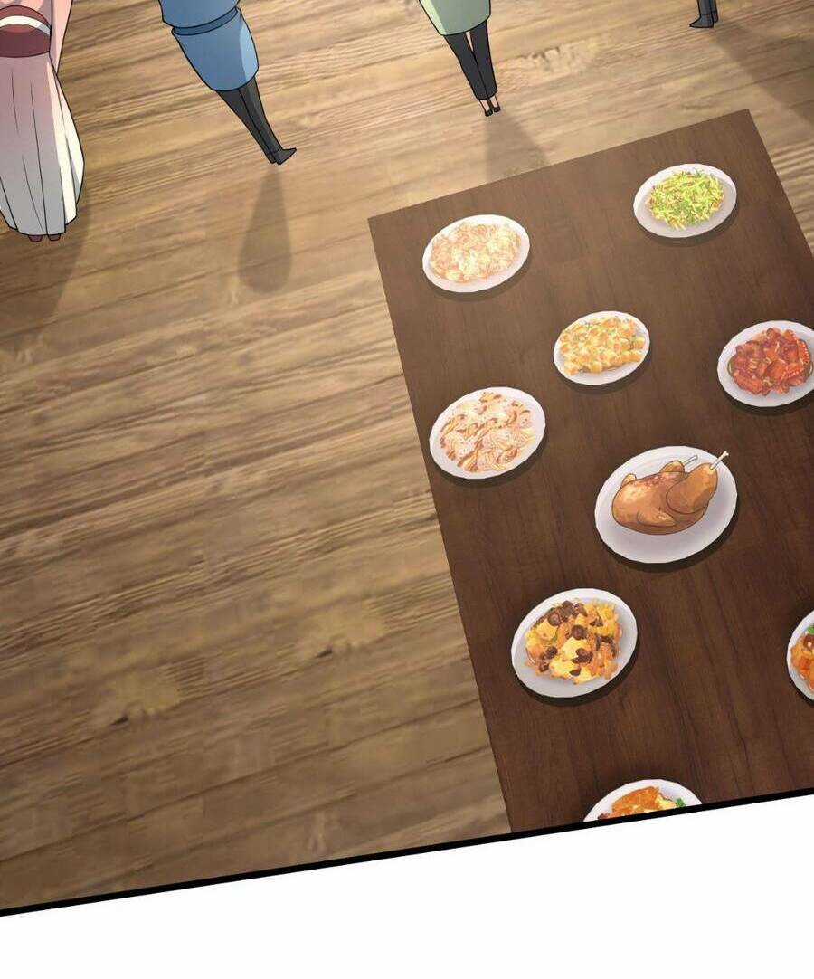 Ta Dưỡng Ra Nhân Vật Phản Diện Là Nữ Đế Yandere Chapter 5 trang 43