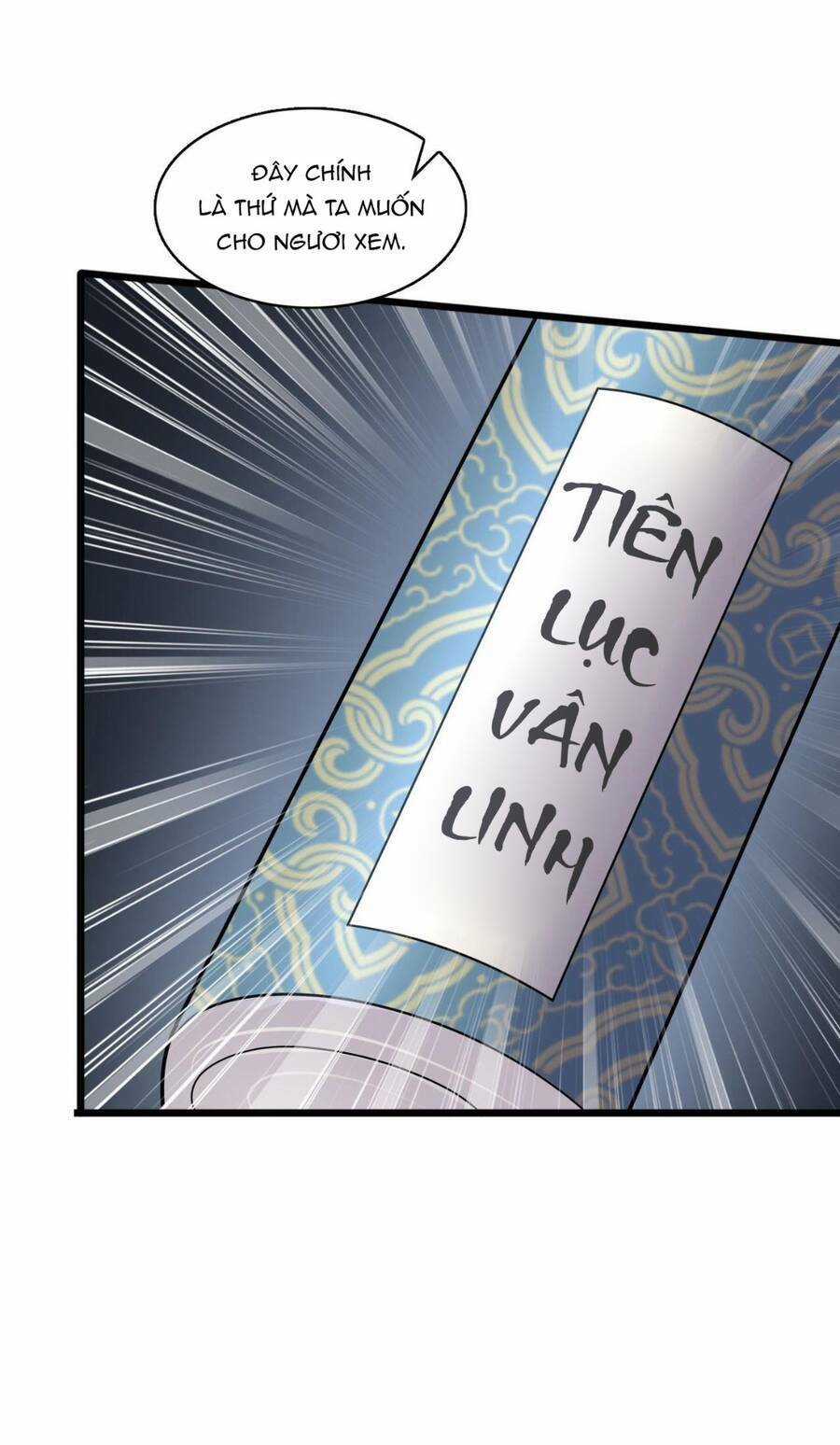 Ta Dưỡng Ra Nhân Vật Phản Diện Là Nữ Đế Yandere Chapter 5 trang 55