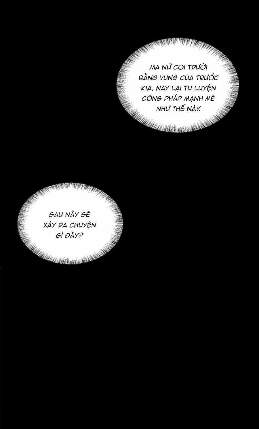 Ta Dưỡng Ra Nhân Vật Phản Diện Là Nữ Đế Yandere Chapter 5 trang 58