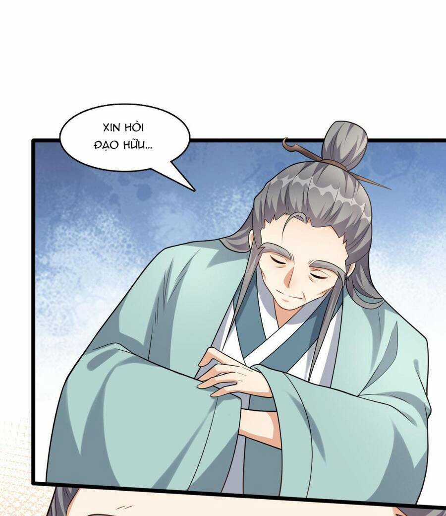 Ta Dưỡng Ra Nhân Vật Phản Diện Là Nữ Đế Yandere Chapter 5 trang 63