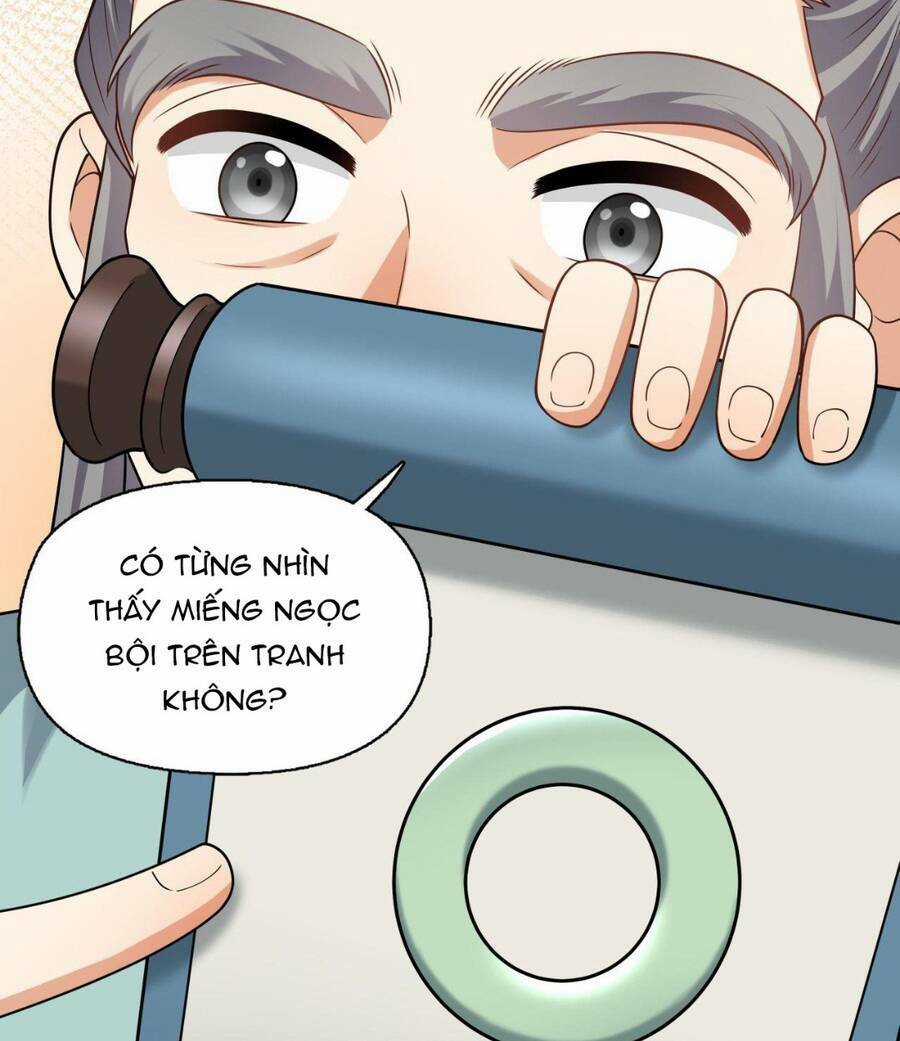 Ta Dưỡng Ra Nhân Vật Phản Diện Là Nữ Đế Yandere Chapter 5 trang 64