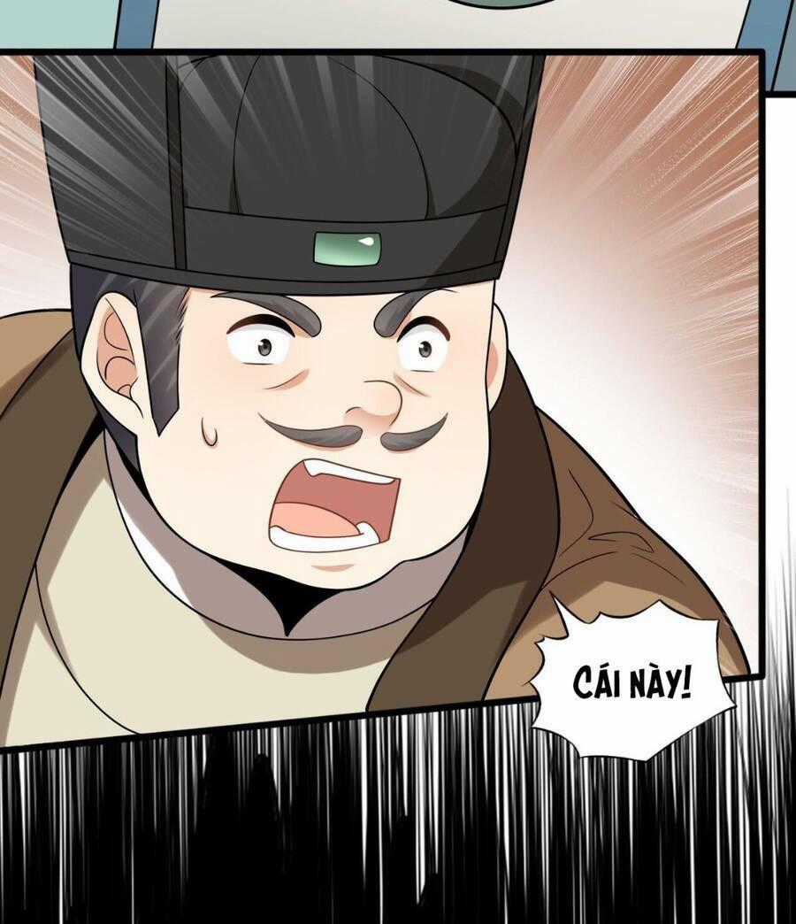 Ta Dưỡng Ra Nhân Vật Phản Diện Là Nữ Đế Yandere Chapter 5 trang 65