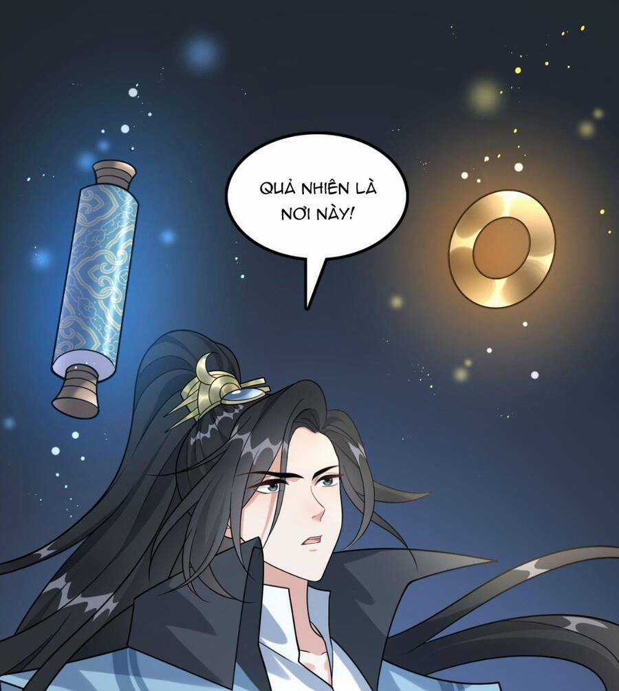 Ta Dưỡng Ra Nhân Vật Phản Diện Là Nữ Đế Yandere Chapter 5 trang 7