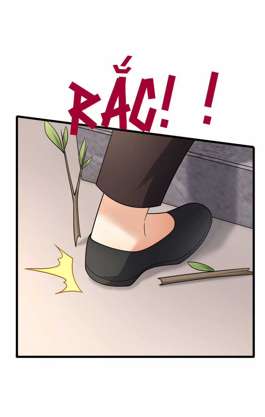 Ta Dưỡng Ra Nhân Vật Phản Diện Là Nữ Đế Yandere Chapter 6 trang 13