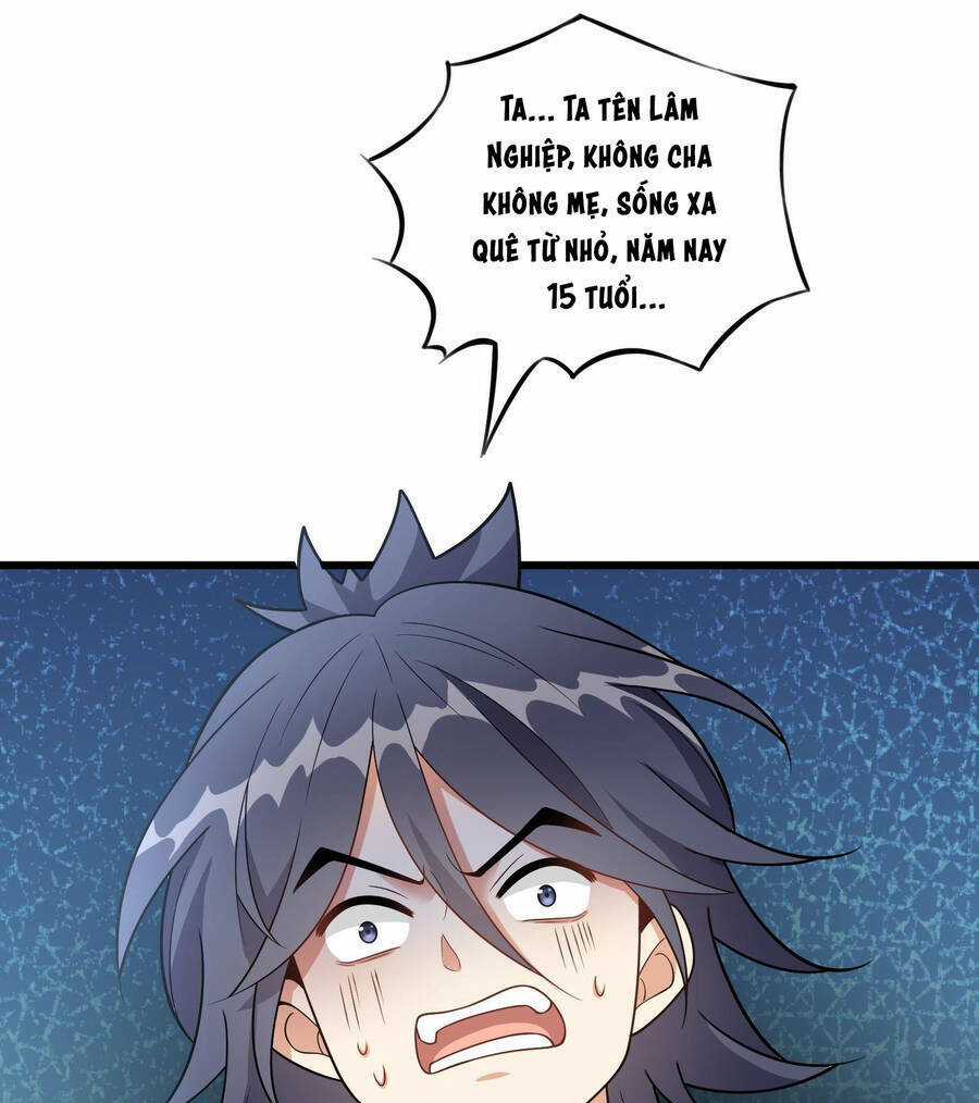 Ta Dưỡng Ra Nhân Vật Phản Diện Là Nữ Đế Yandere Chapter 6 trang 16