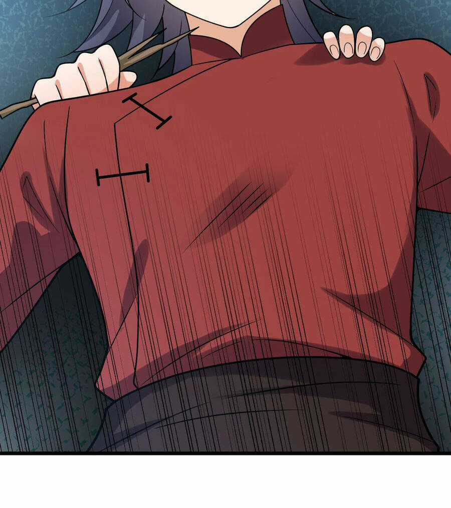 Ta Dưỡng Ra Nhân Vật Phản Diện Là Nữ Đế Yandere Chapter 6 trang 17