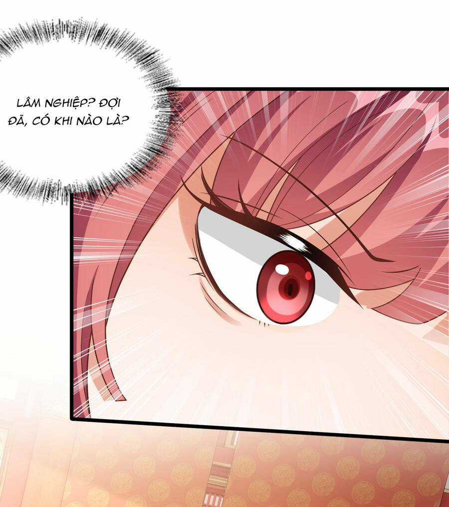 Ta Dưỡng Ra Nhân Vật Phản Diện Là Nữ Đế Yandere Chapter 6 trang 18