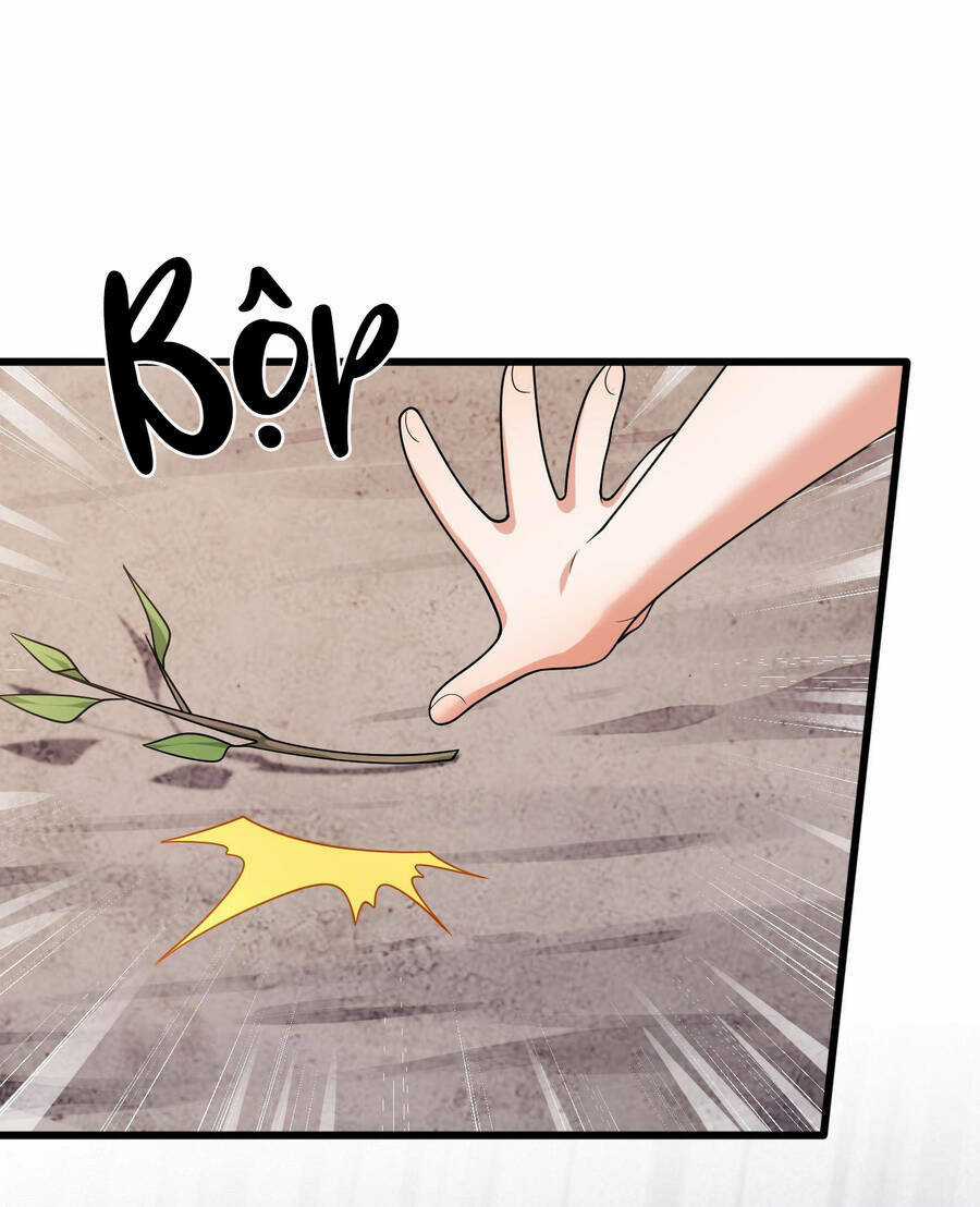 Ta Dưỡng Ra Nhân Vật Phản Diện Là Nữ Đế Yandere Chapter 6 trang 22