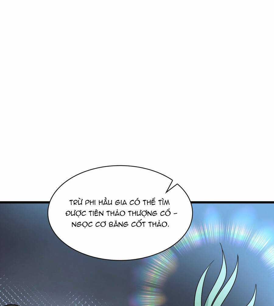 Ta Dưỡng Ra Nhân Vật Phản Diện Là Nữ Đế Yandere Chapter 6 trang 29