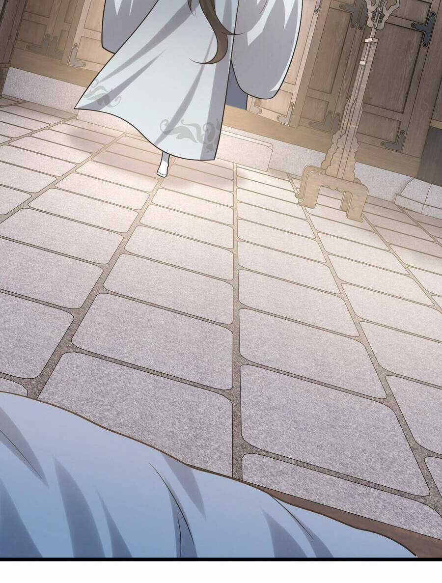 Ta Dưỡng Ra Nhân Vật Phản Diện Là Nữ Đế Yandere Chapter 6 trang 32