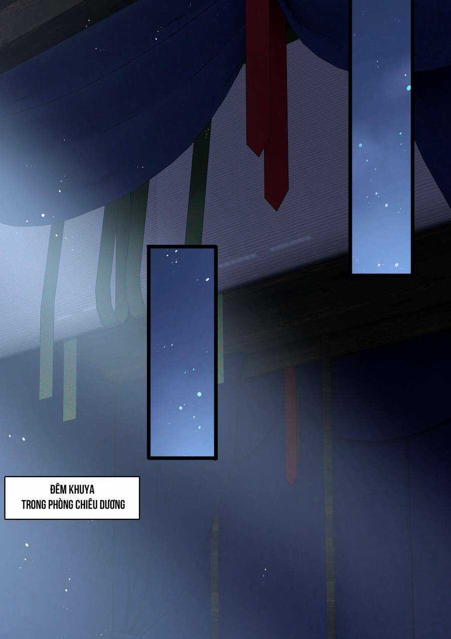 Ta Dưỡng Ra Nhân Vật Phản Diện Là Nữ Đế Yandere Chapter 6 trang 40