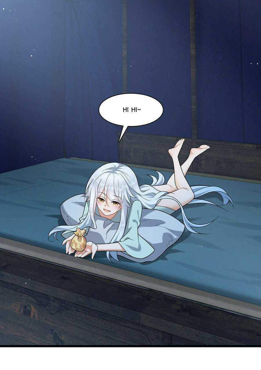 Ta Dưỡng Ra Nhân Vật Phản Diện Là Nữ Đế Yandere Chapter 6 trang 41