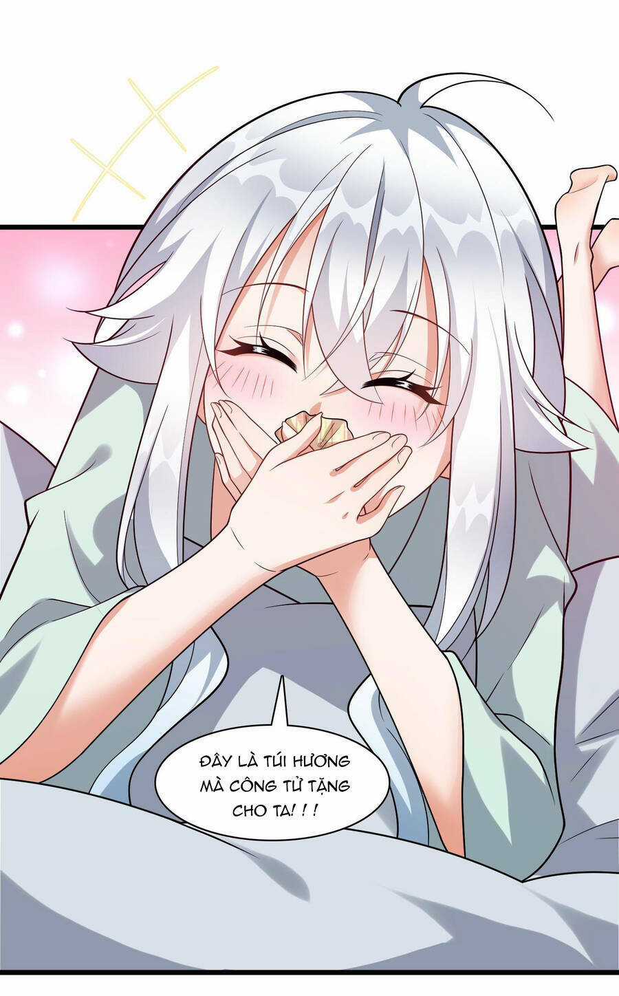 Ta Dưỡng Ra Nhân Vật Phản Diện Là Nữ Đế Yandere Chapter 6 trang 42