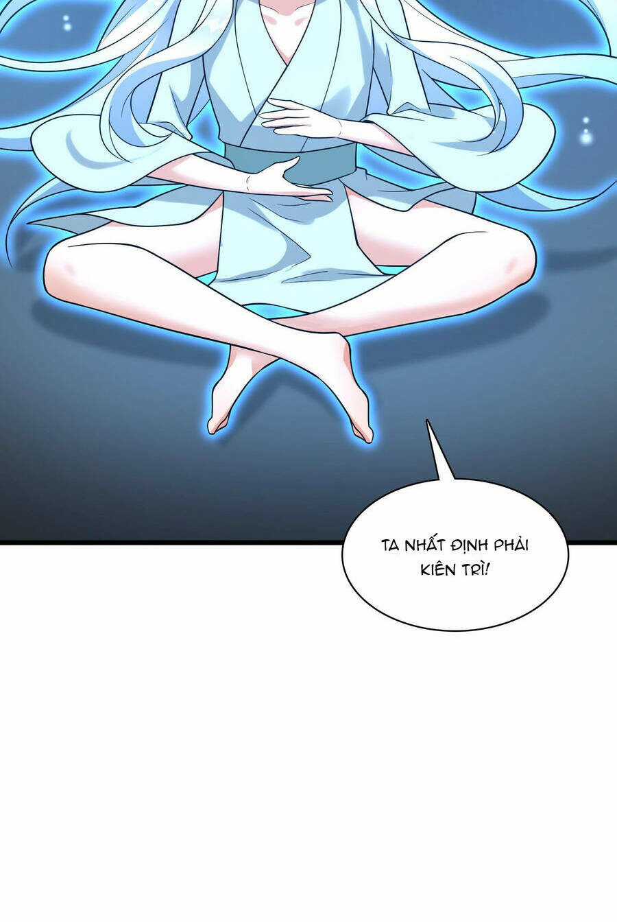 Ta Dưỡng Ra Nhân Vật Phản Diện Là Nữ Đế Yandere Chapter 6 trang 45