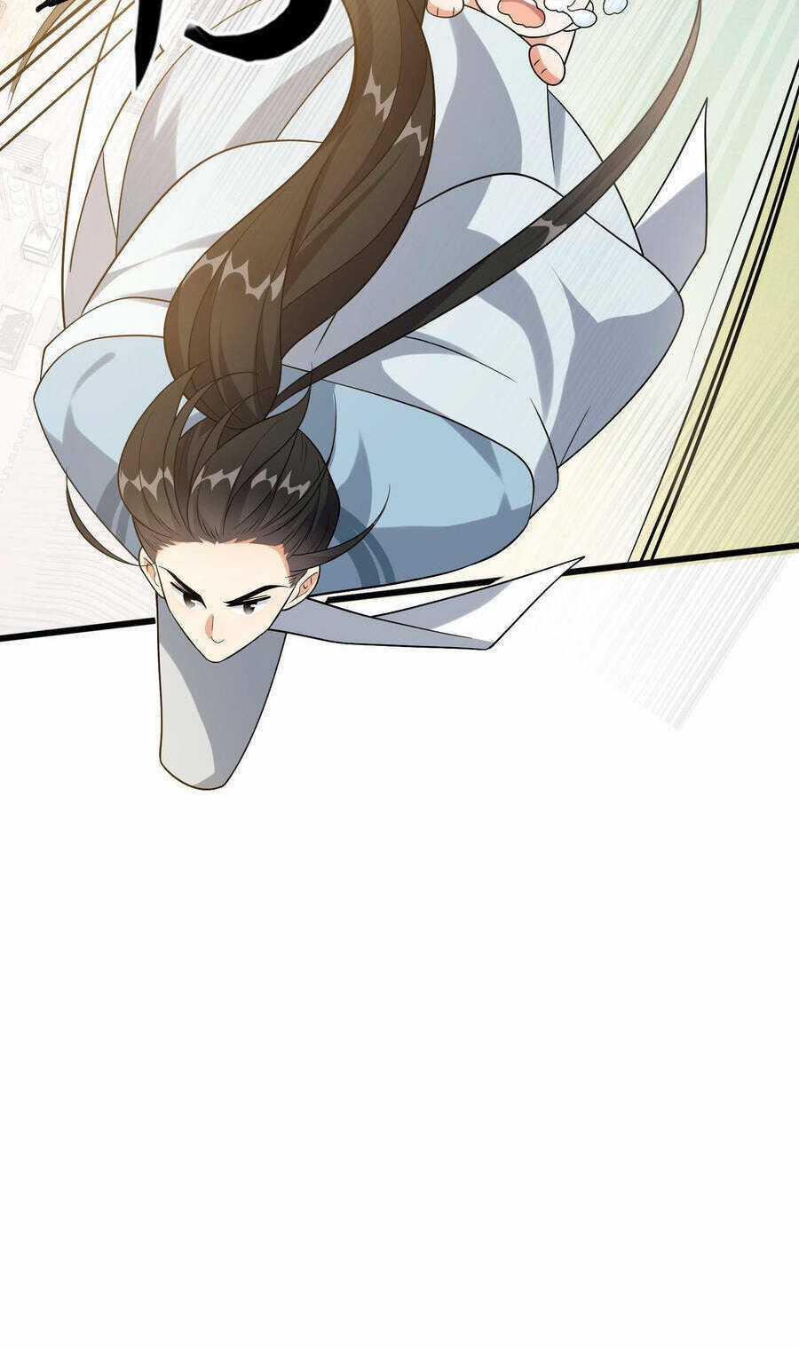 Ta Dưỡng Ra Nhân Vật Phản Diện Là Nữ Đế Yandere Chapter 6 trang 51