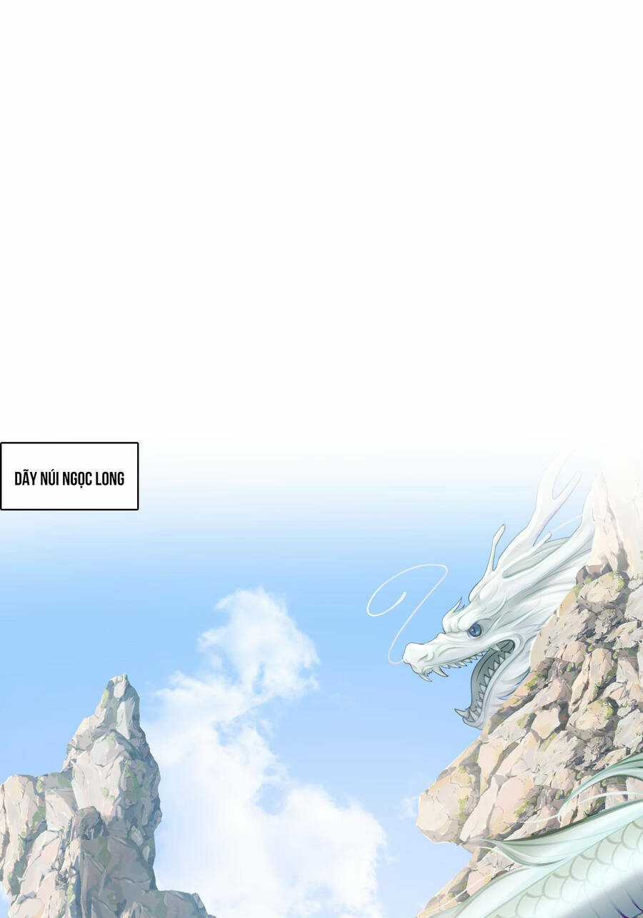 Ta Dưỡng Ra Nhân Vật Phản Diện Là Nữ Đế Yandere Chapter 6 trang 52