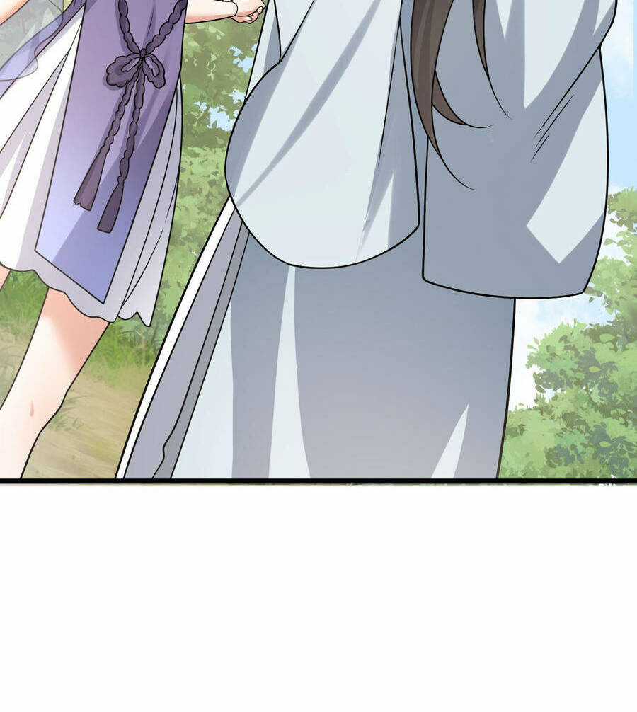 Ta Dưỡng Ra Nhân Vật Phản Diện Là Nữ Đế Yandere Chapter 6 trang 56