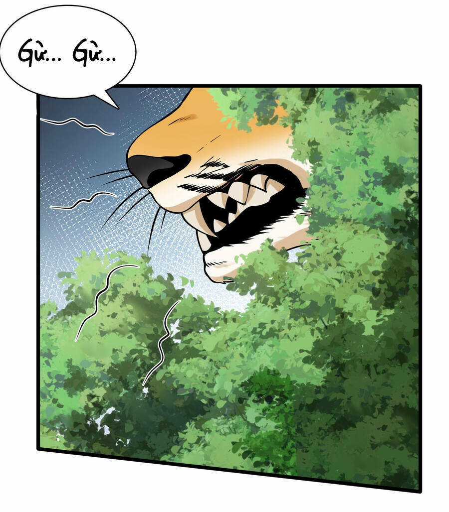 Ta Dưỡng Ra Nhân Vật Phản Diện Là Nữ Đế Yandere Chapter 6 trang 57