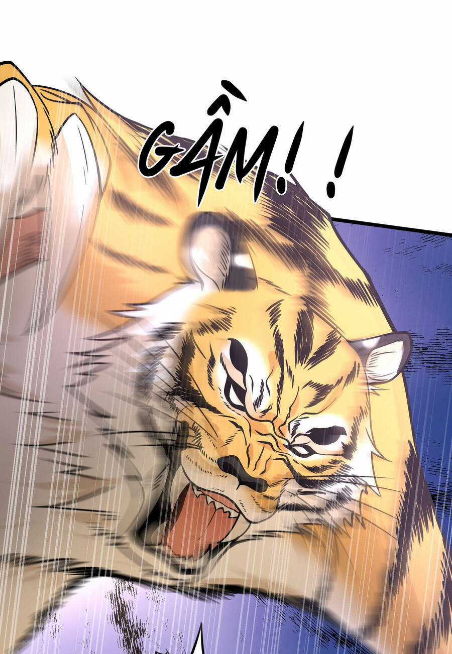 Ta Dưỡng Ra Nhân Vật Phản Diện Là Nữ Đế Yandere Chapter 6 trang 58