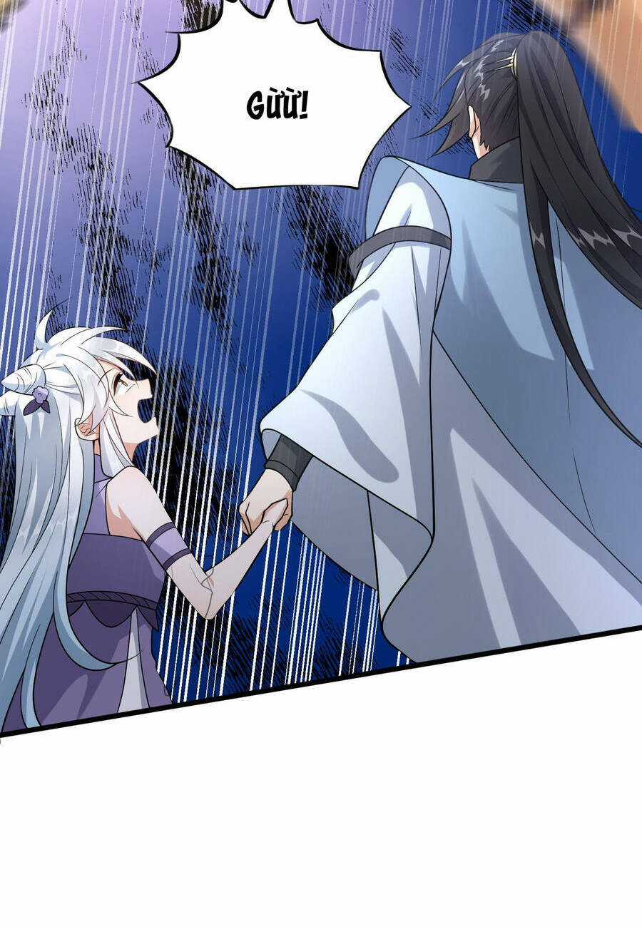 Ta Dưỡng Ra Nhân Vật Phản Diện Là Nữ Đế Yandere Chapter 6 trang 59