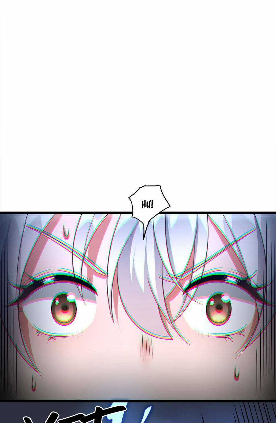 Ta Dưỡng Ra Nhân Vật Phản Diện Là Nữ Đế Yandere Chapter 6 trang 6