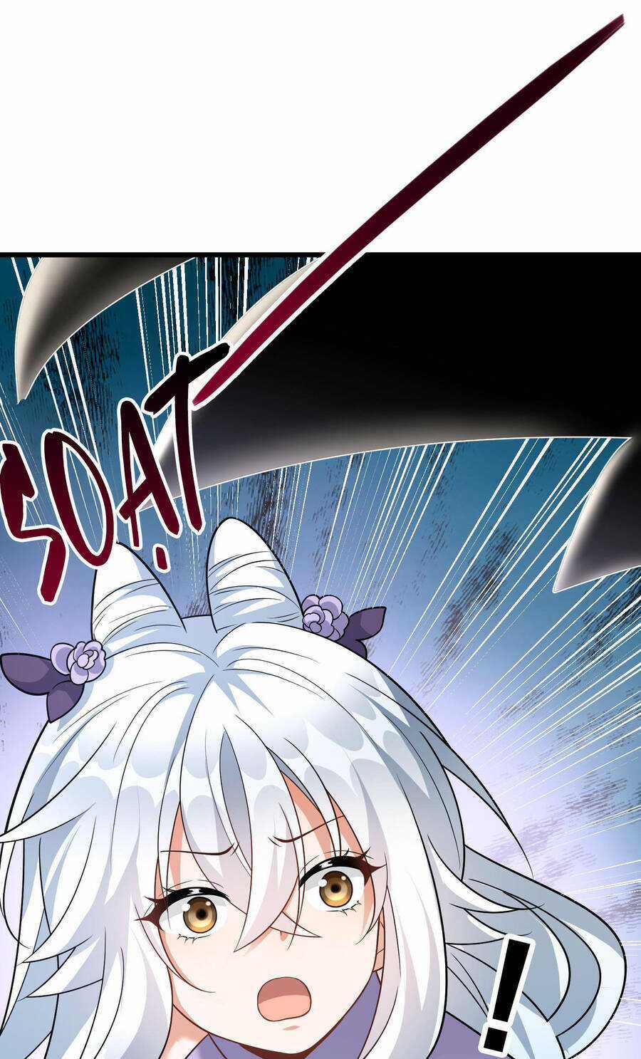 Ta Dưỡng Ra Nhân Vật Phản Diện Là Nữ Đế Yandere Chapter 6 trang 61