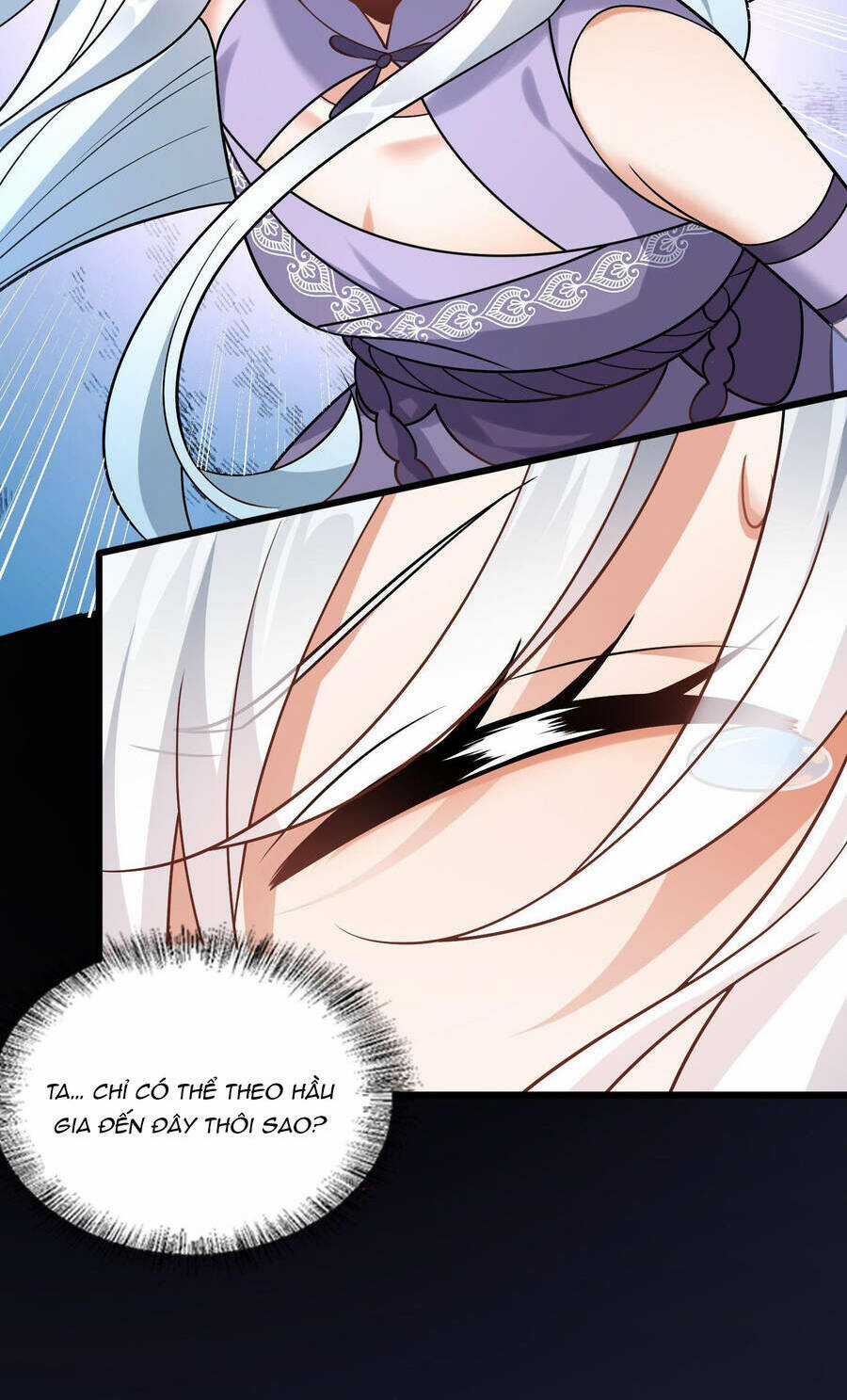 Ta Dưỡng Ra Nhân Vật Phản Diện Là Nữ Đế Yandere Chapter 6 trang 62